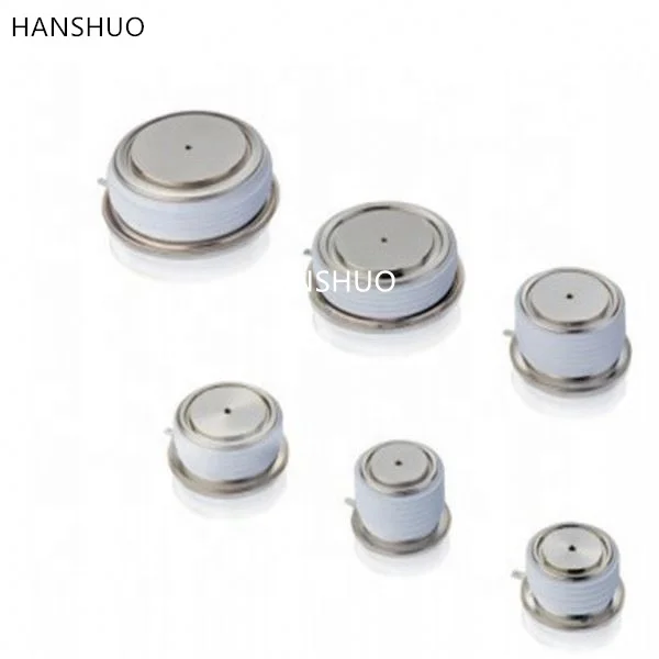 Тиристор SCR Модуль