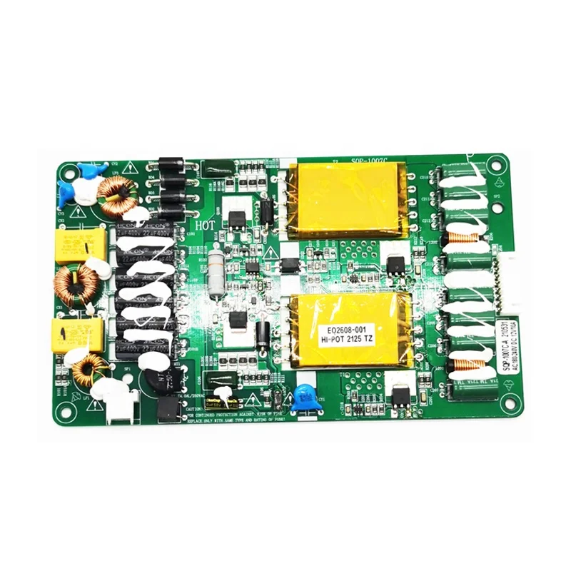 OEM 24V 4A SMPS power supply 96w switching power supply for LED Displayer