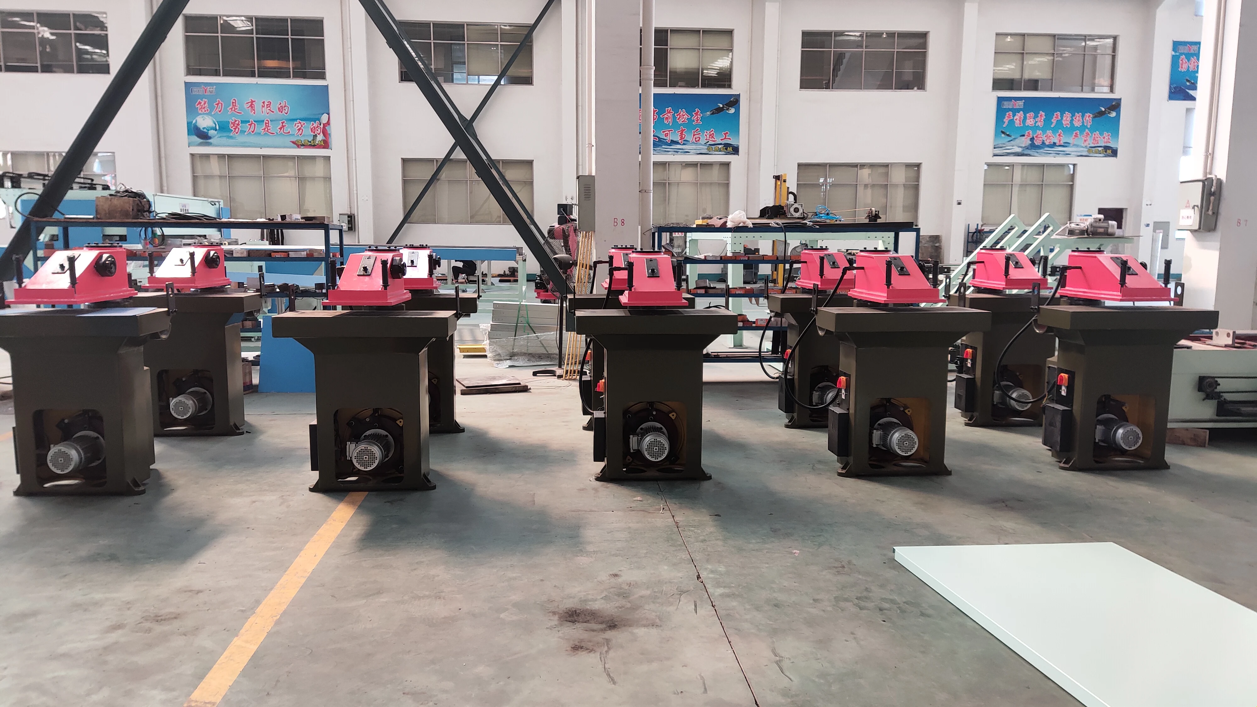 PU Leather Pocket Notebook Cover Cutting Machine