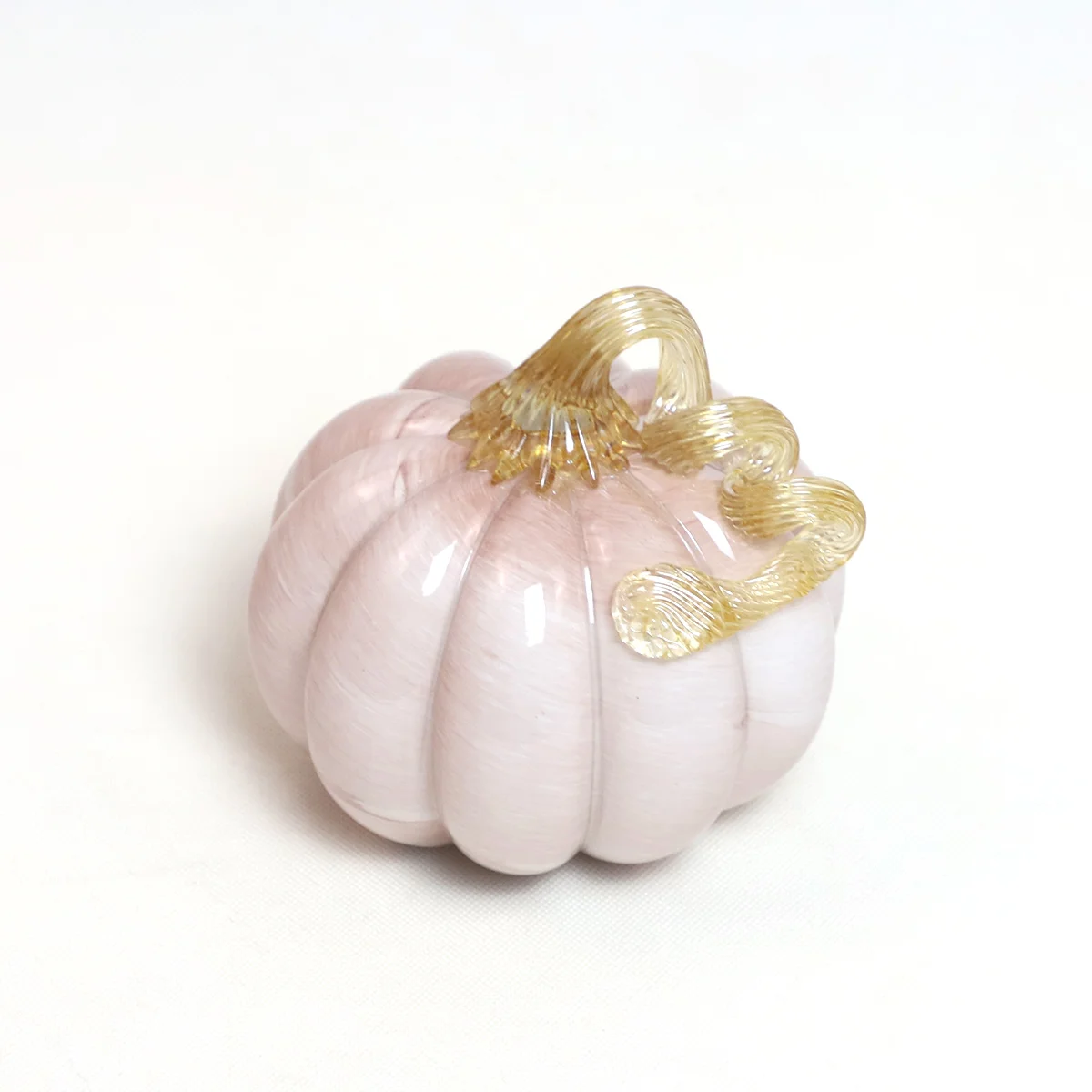 Fall Artificial Pumpkins Large Harvest Frosted Gold Plating and White Pumpkins for Fall Autumn Season Halloween Thanksgiving