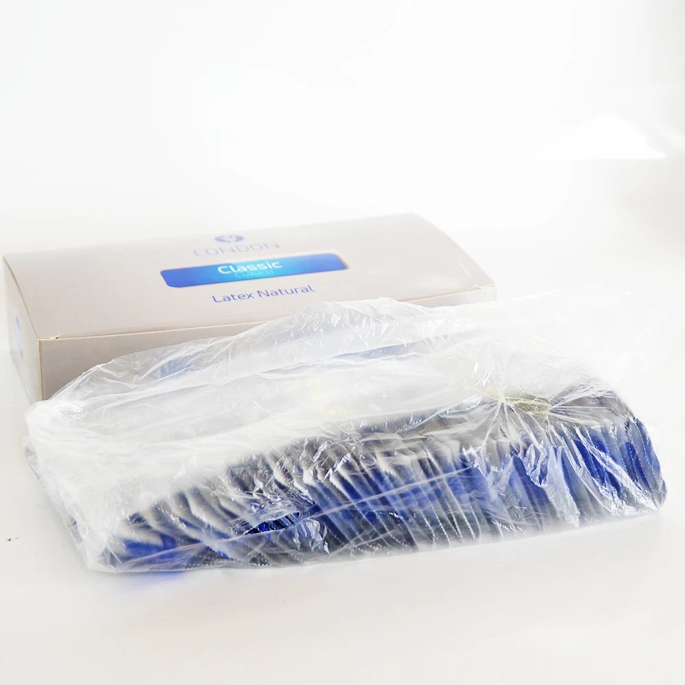 best quality sex 100 pack bulk box condoms china condom manufacturer