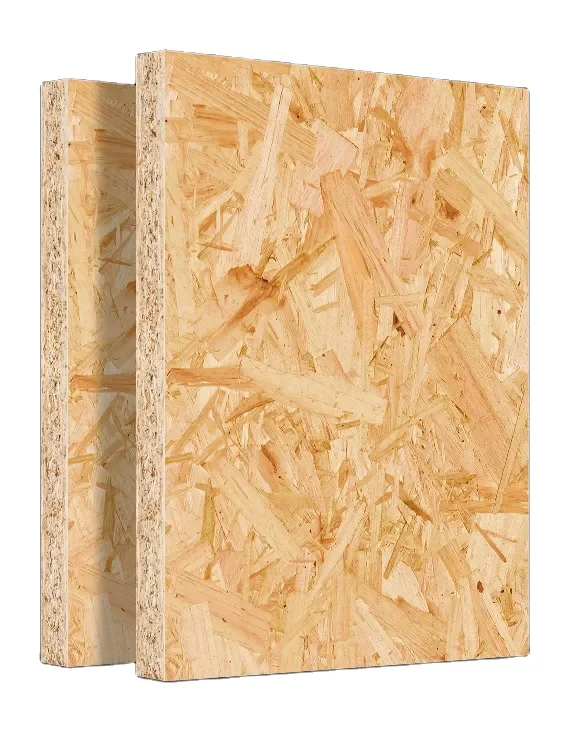 Cheap osb plates 9mm 12mm 18mm decorative floor panels osb board