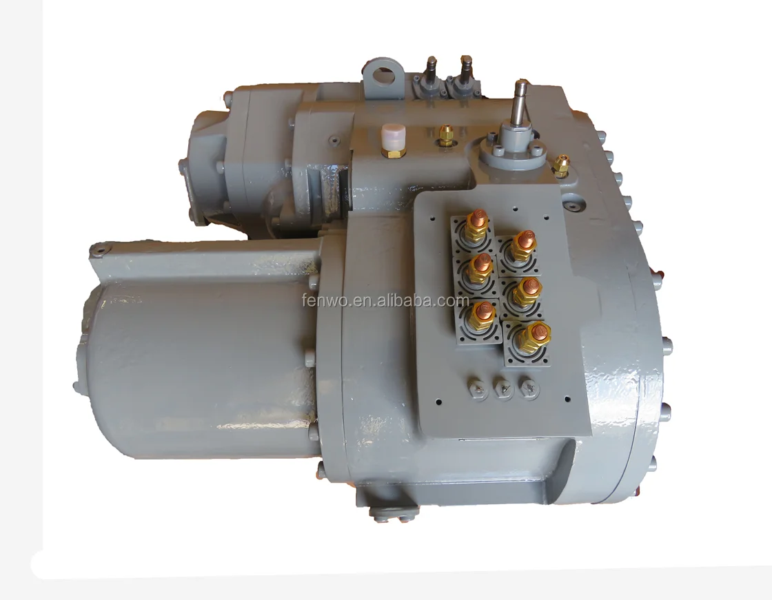 Винтовой компрессор 06NW2300S5EC 06NW2300S5EA Carlyle для холодильного компрессора 30HXC 30HXY R134a