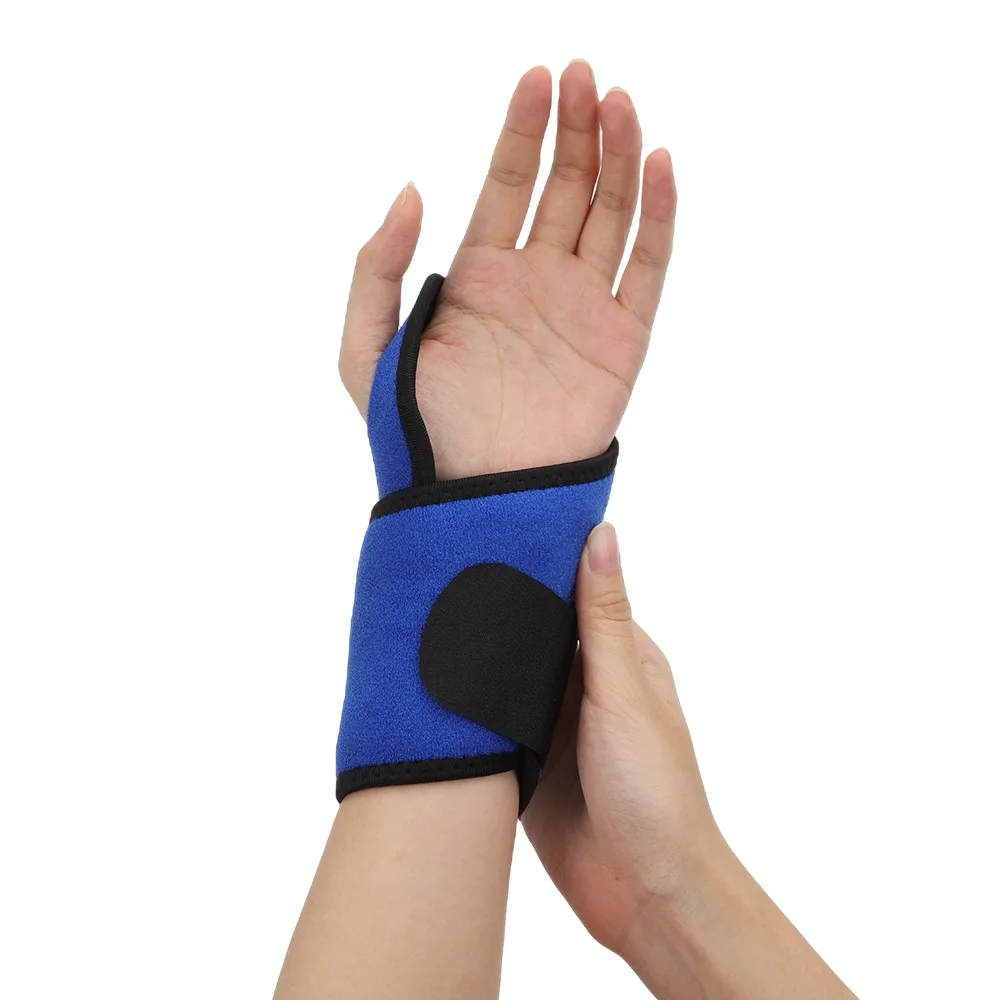 wrist warmer medical hand wrist support belt Heating Wrist support belt hand warmer Neoprene Heating