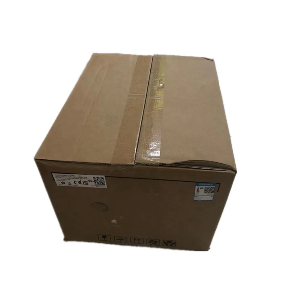 100% new original ECMA-C20604RS ac servo motor  delta ecma servo