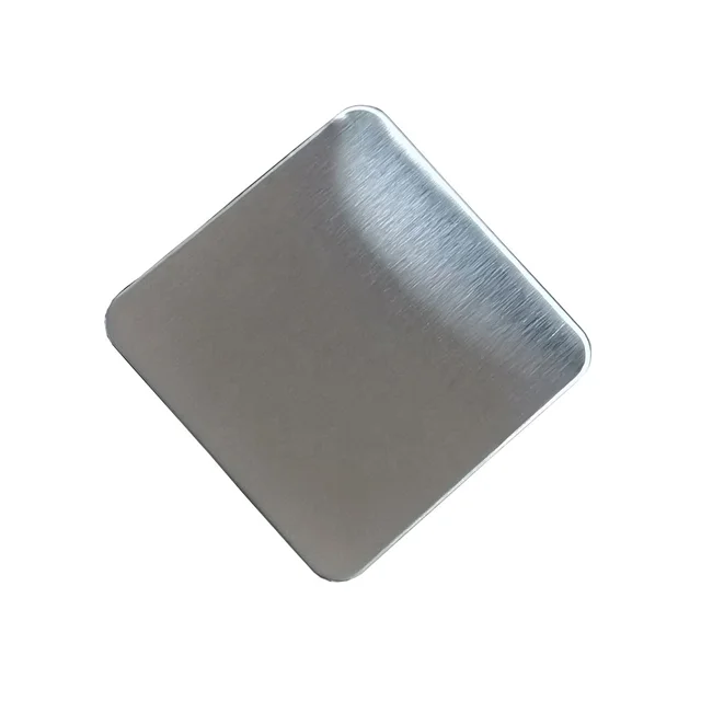 Chinesse Professional High Quality Factory suppliers PVD coated 304 mirror stainless steel sheets Thickness PVD Sheet