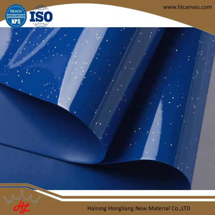 Гл ПВХ популярный дизайн 2017 Натяжной потолок пленка для украшения интерьера