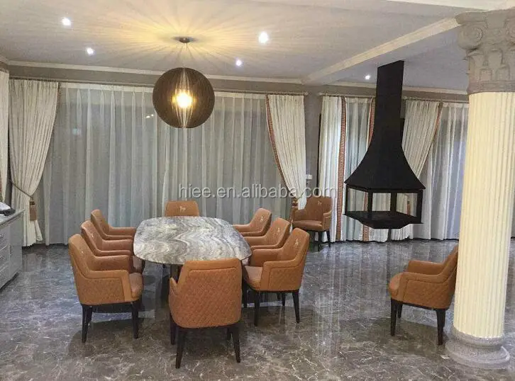 round electric fireplace, suspension fireplace