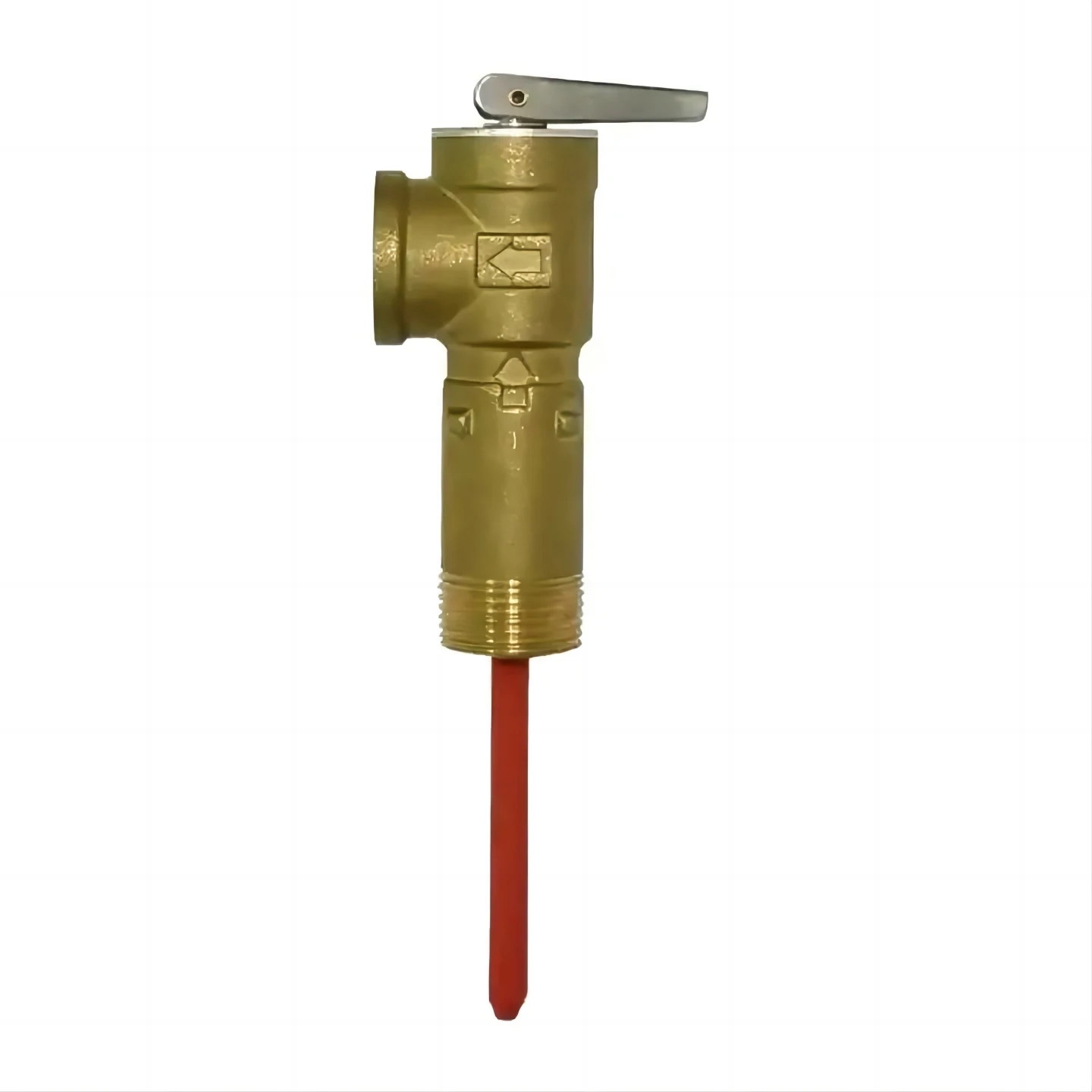 solar water heater T/P valve for solar water heater for homeuse