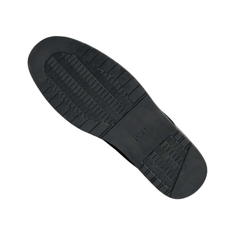 3015 Factory Direct Sales OEM Service Custom Logo Men Cow Genuine Leather Business Dress Shoes