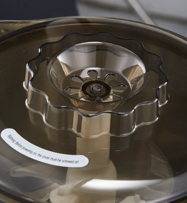 Dough mixer knead dough machine