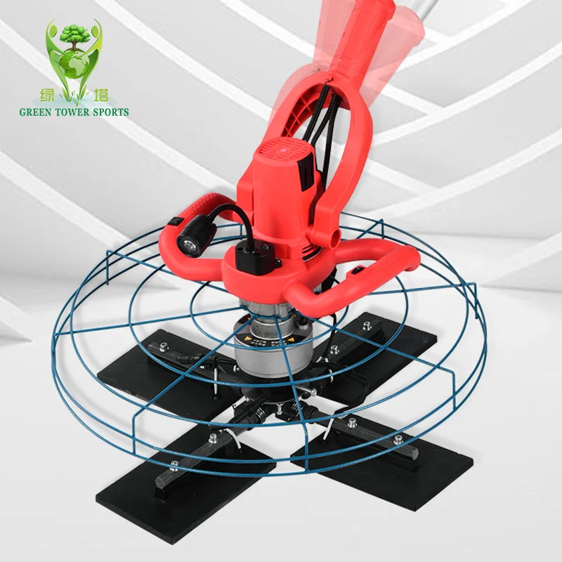 220v 5800w EPDM Paver machine High Quality Paver Machine For Running Track