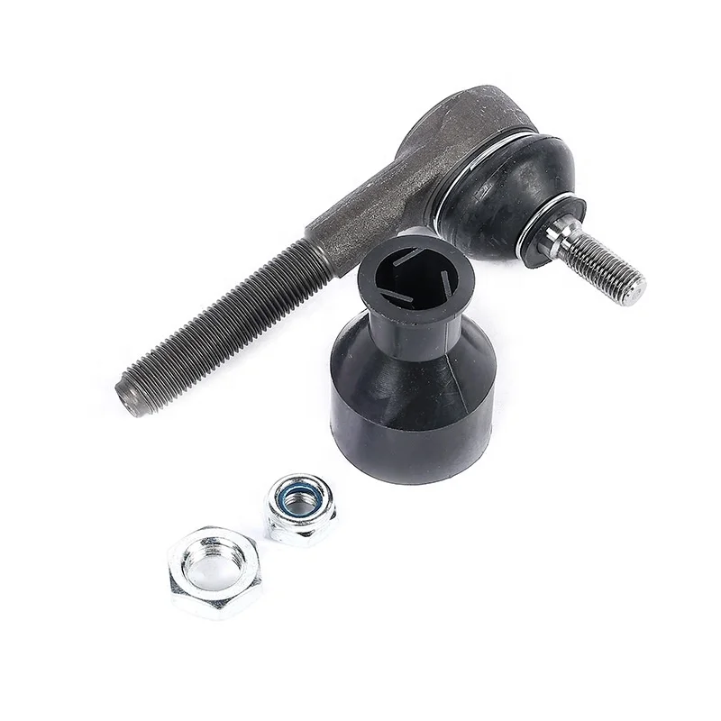 OEM 381741 Tie Rod End for PEUGEOT Suspension Tie Rod Ends Axle & Ball Joint Auto Spare Parts