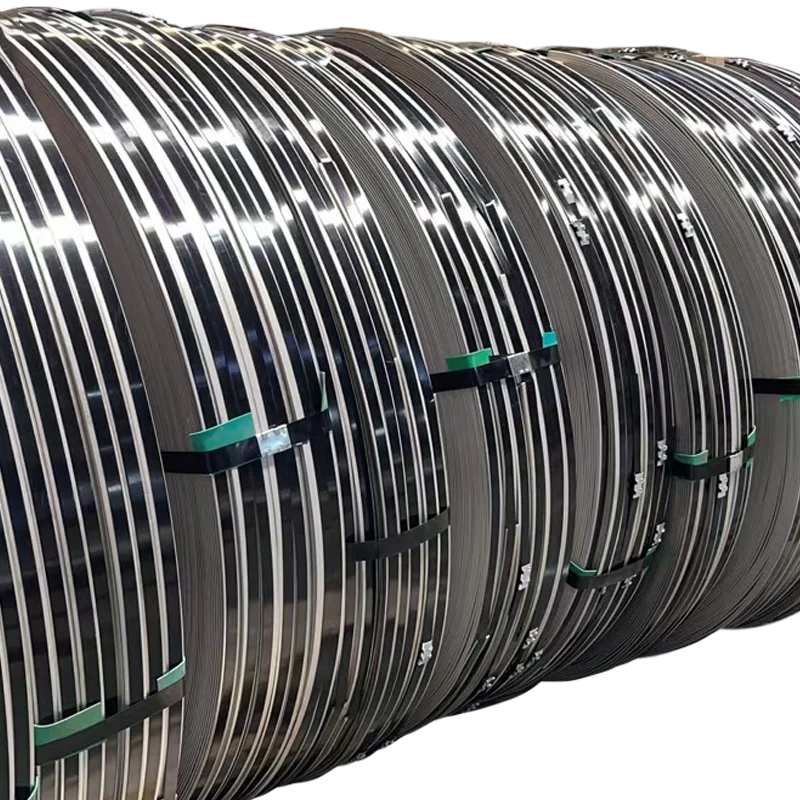 stainless steel strip 18mm cold rolled stainless steel strip in coil
