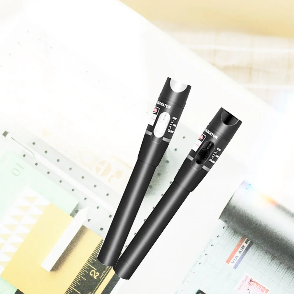 12in1 function MINI Fiber Optic Reflectometer Touch Screen VFL OLS RJ45 OPM Event Map Ethernet Cable Tester