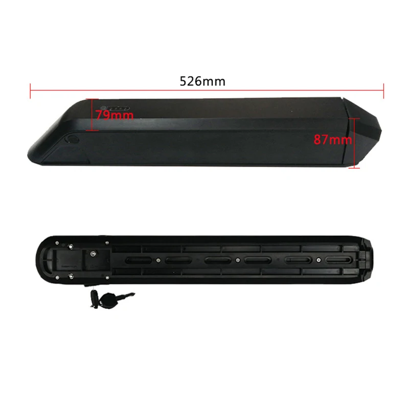 36v 15Ah 16Ah electric ebike battery 36volt Kirin li ion lithium battery for bicycle 36v e bike electric scooter battery