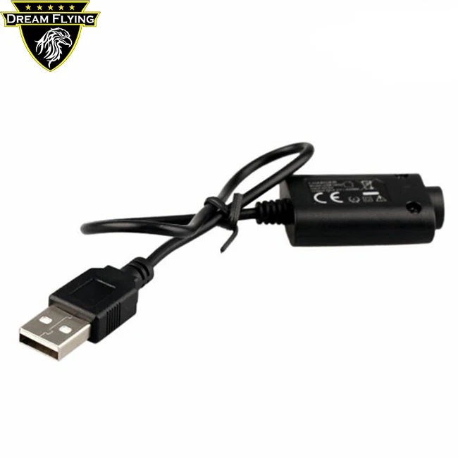  Лидер продаж на Amazon зарядное устройство usb 510 ego вход 5 В мА подходит для всех аккумуляторов ego/evod от Dream