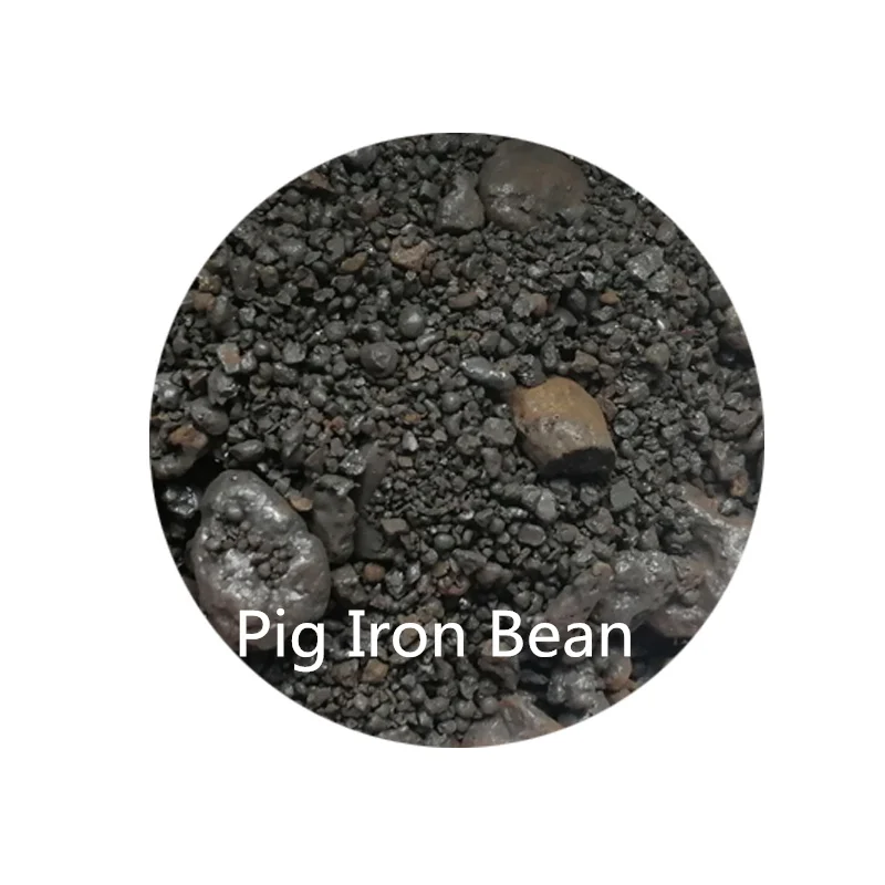 
Wear Resistant Performance Iron-carbon Alloy Industrial Pig Iron 