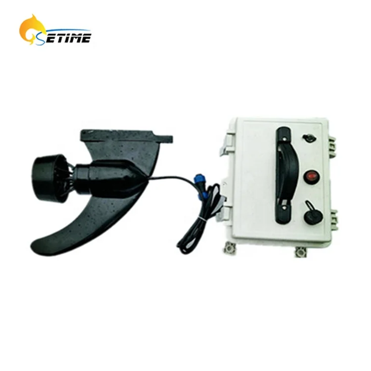 Paddle Board Fiberglass Electric Thruster Motor