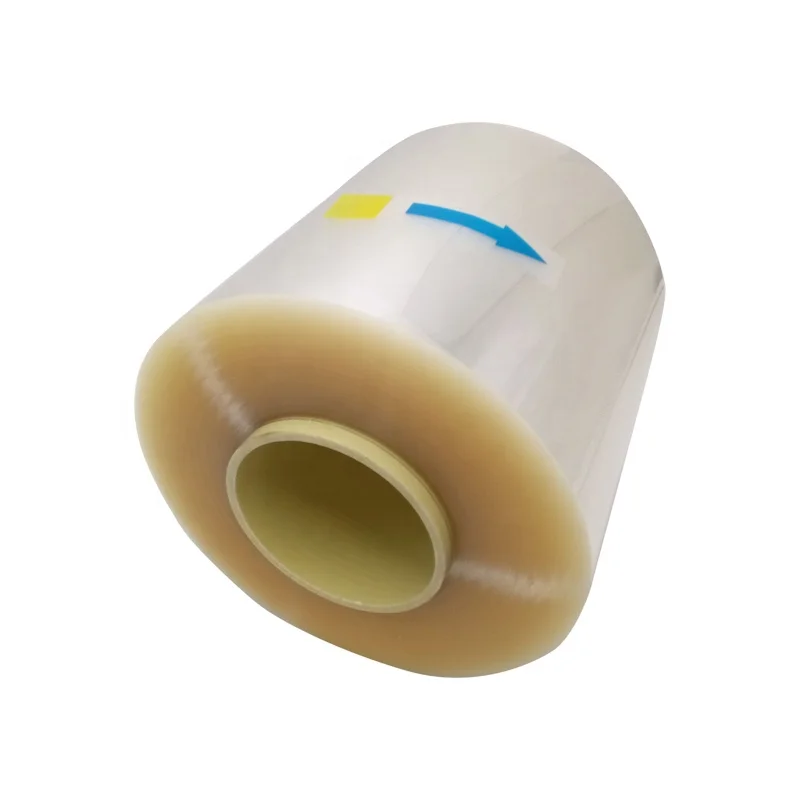 50um To 250um OCA Optical Clear Adhesive Double Sided Tape For LCD And Panel Bonding