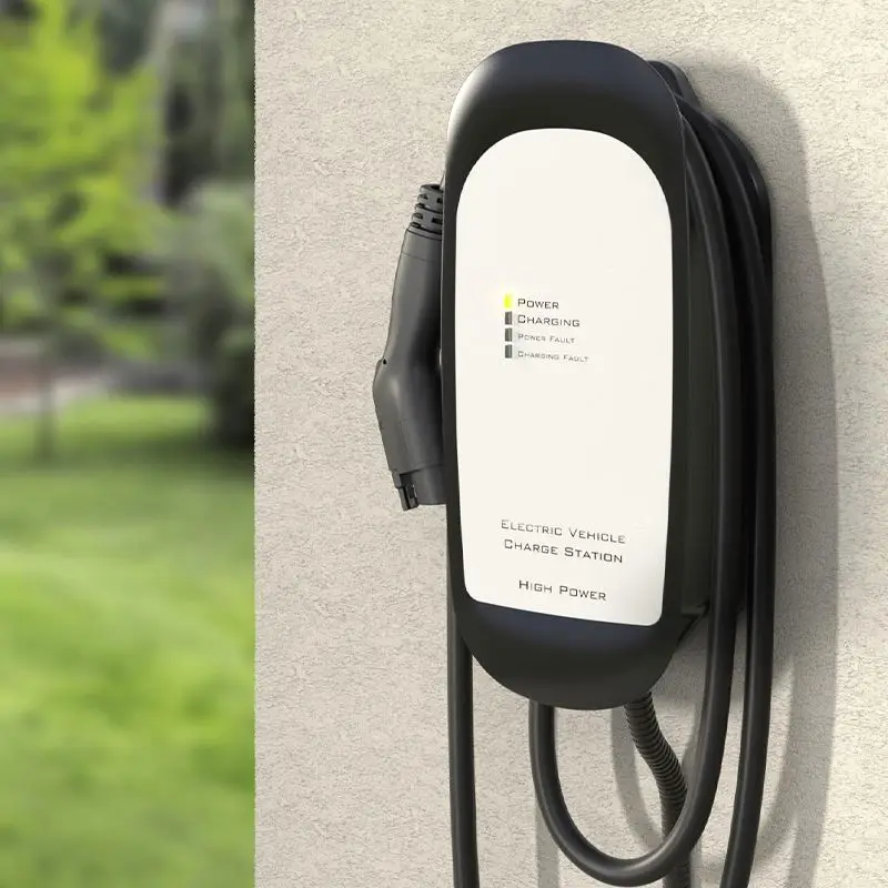 Portable Travel D-C Ev Fast Ccs1 Charging Plug Electric Car Charge Cable AC/D-C Adapter 1000V 150A 2 CCS Ev D-C Fast Charger