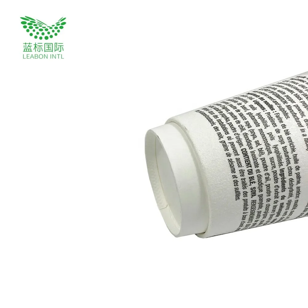 China supplier 8oz double wall disposable Design Disposable foam paper Cups for noodles