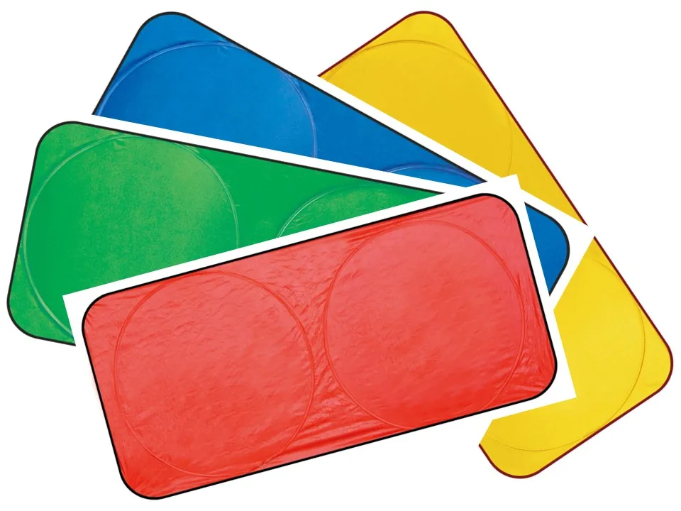 Nylon Front car Sunshade,automobile sunshade,windshield sun shade