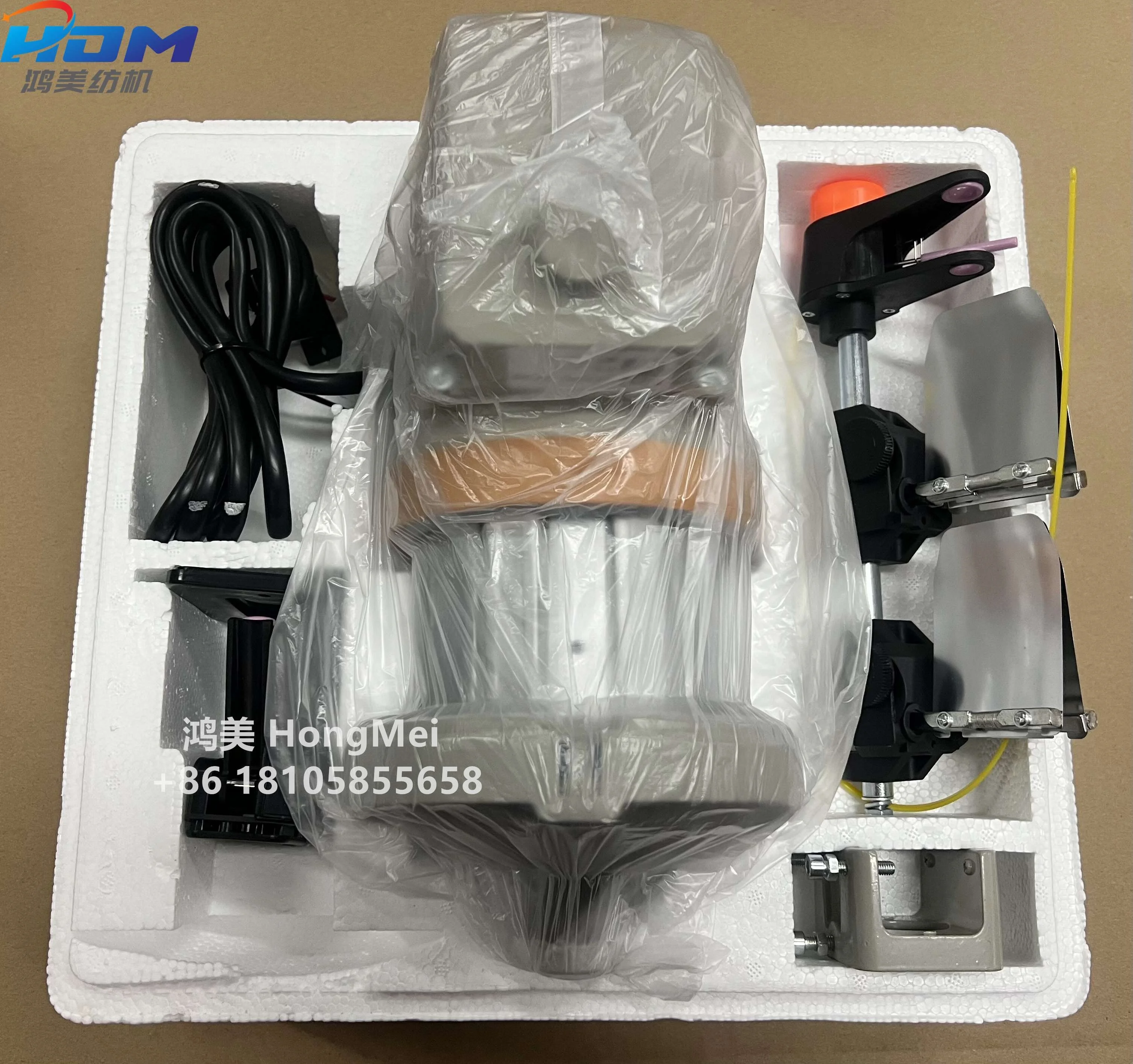 Made in China Brand New Textile Machine spare parts Weft Accumulator SL Weft Feeder of High Speed Rapier Loom