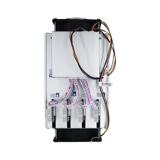  Used Ebang Ebit E10.1 E10 E9.3 E9.2 E9i+ E11 E12 Bitcoin Miner 18T Sha 256 BTC BCH Asic