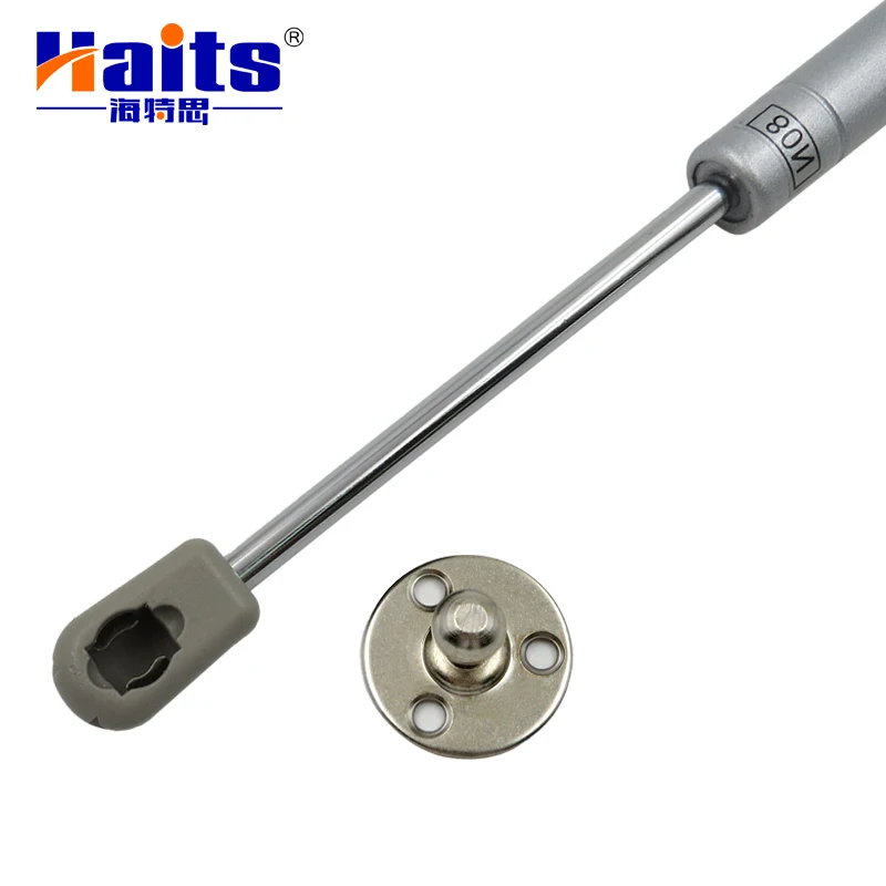 Furniture Hardware Cabinet Support Hydraulic Cylinder Lockable Gas Spring Door Lift Up
