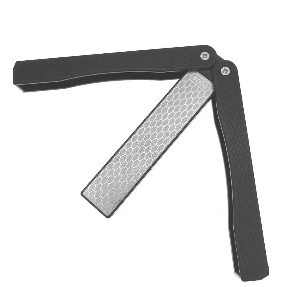 Алмазные двусторонние складные точилки