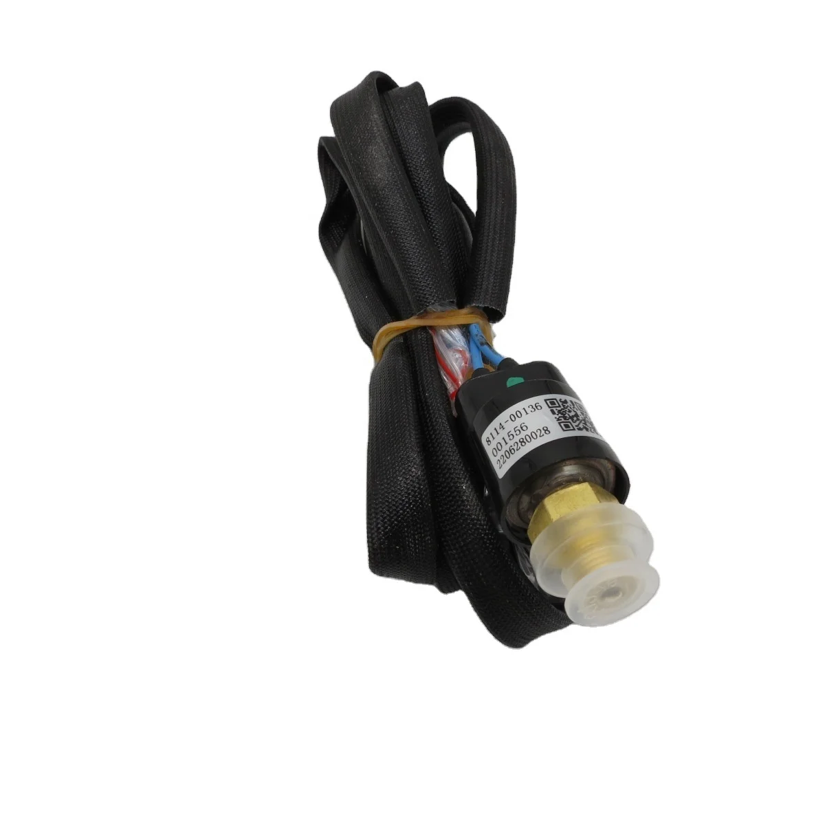 Хорошая производительность грузовых и легковых автомобилей запчасти двигателя реле низкого давления KLCJ-1012