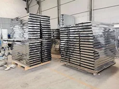 Broiler poultry shed design Exhaust Fan Poultry Farm Cooling Fan Industrial Ventilation Fan for Chicken house Breeding farm/Cow