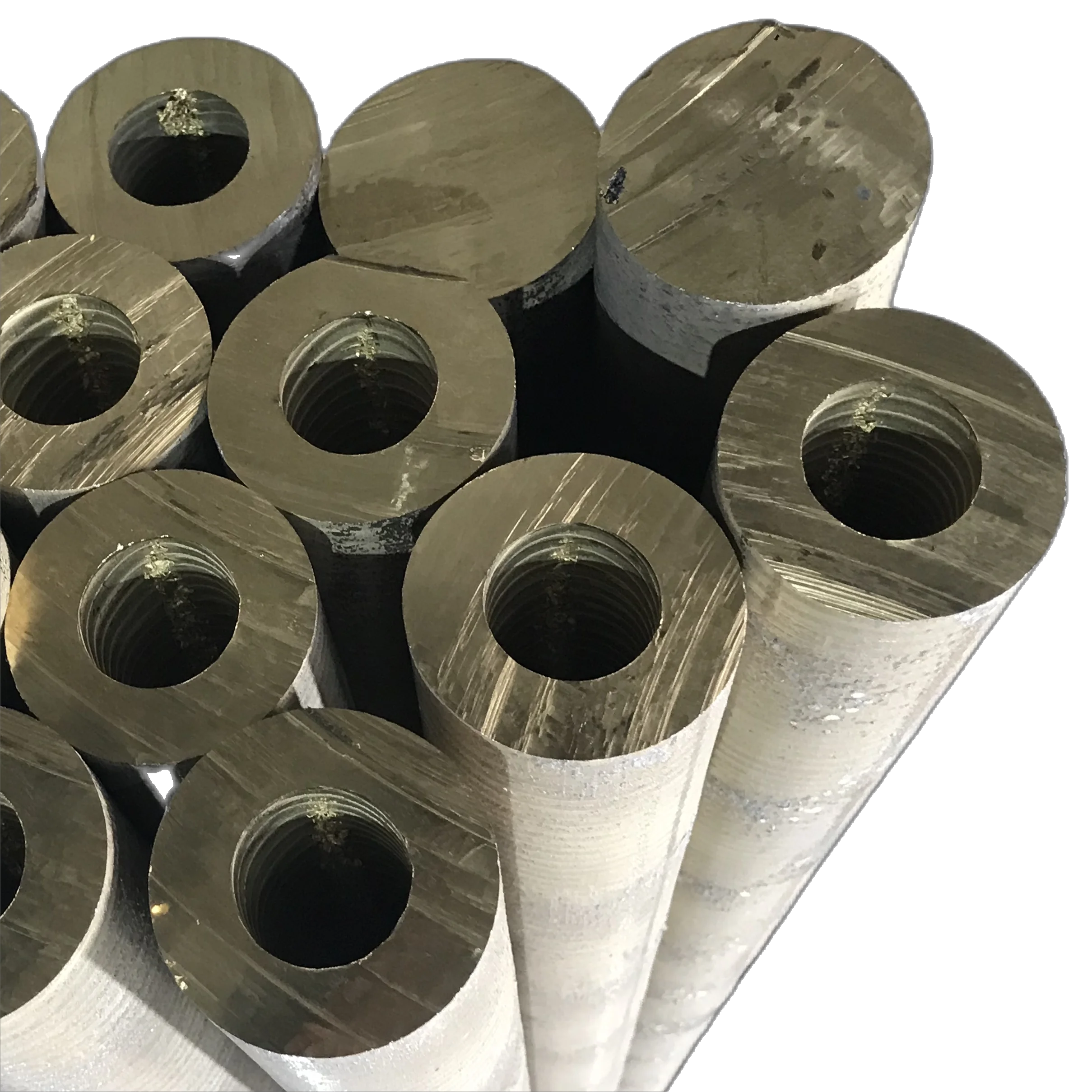 Factory Customized Copper Bar Good Prices Copper Rods Slide Aluminum Bronze Round Bar