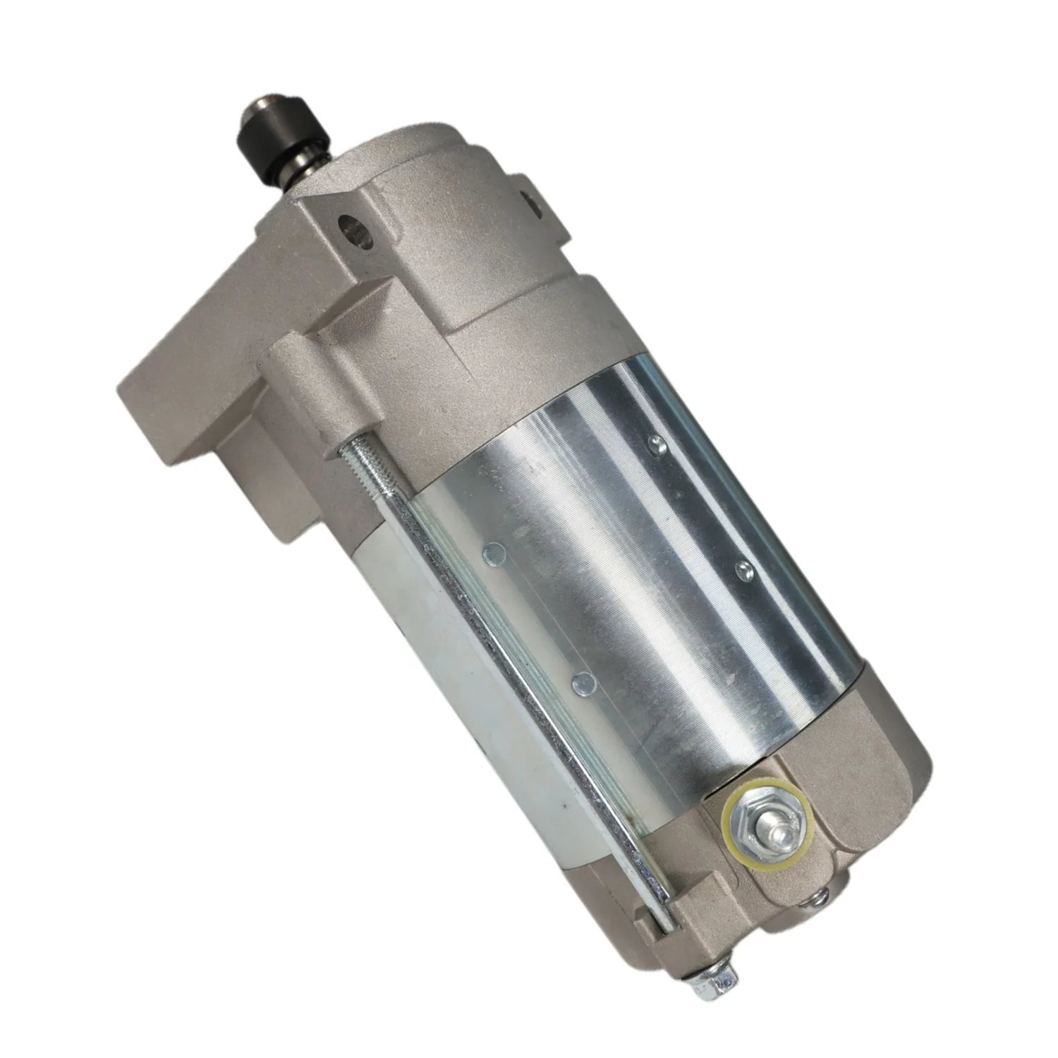 motorcycle starter motors Starter Motor Starters for General Engine Lawn Mower Snow Blower Tea Plucker 12V 0.6kw for Loncin 1P90