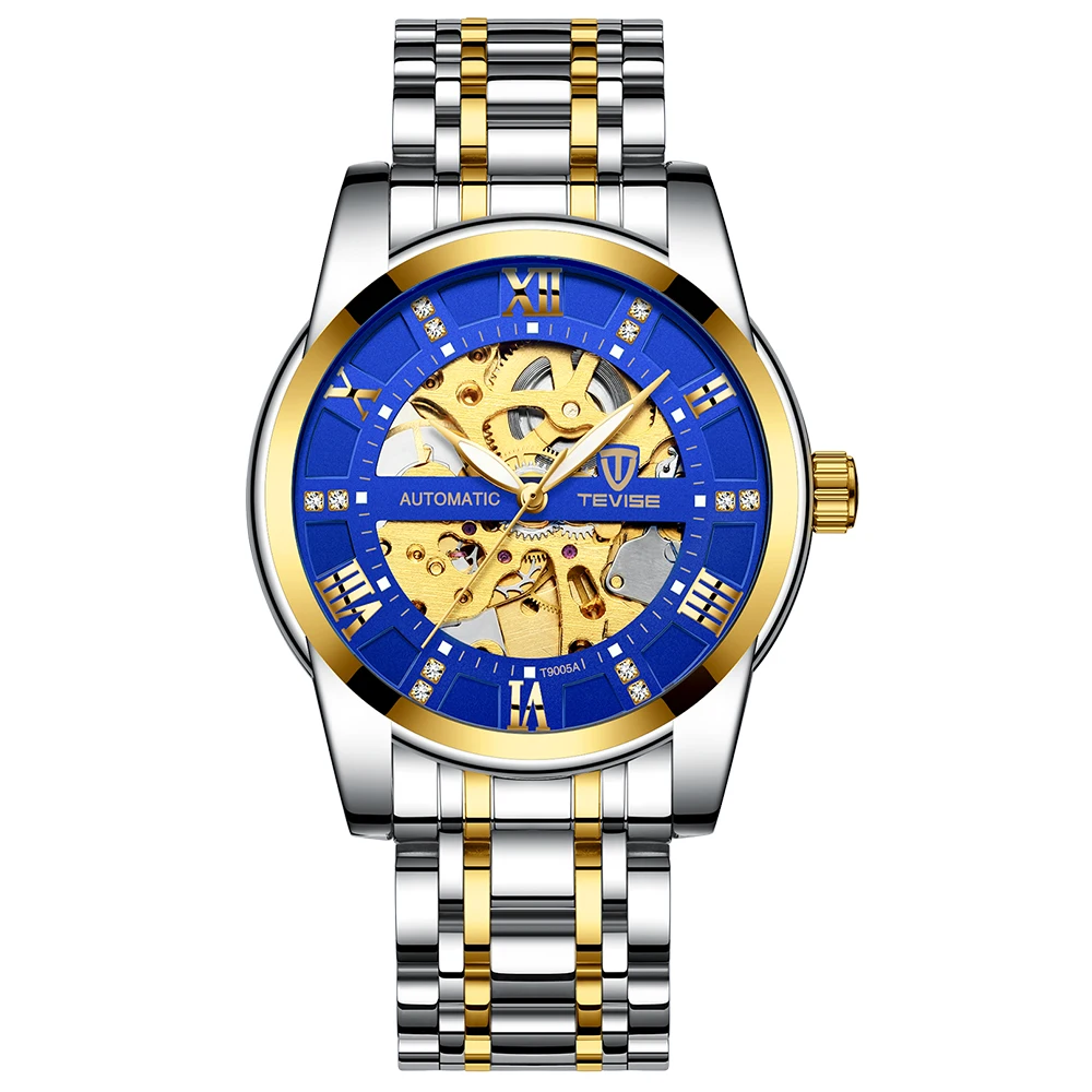 [Flash Sale Year End Promotion]Factory Price luxury Watch Men Automatic Watch For Men Original Mechanical Watch