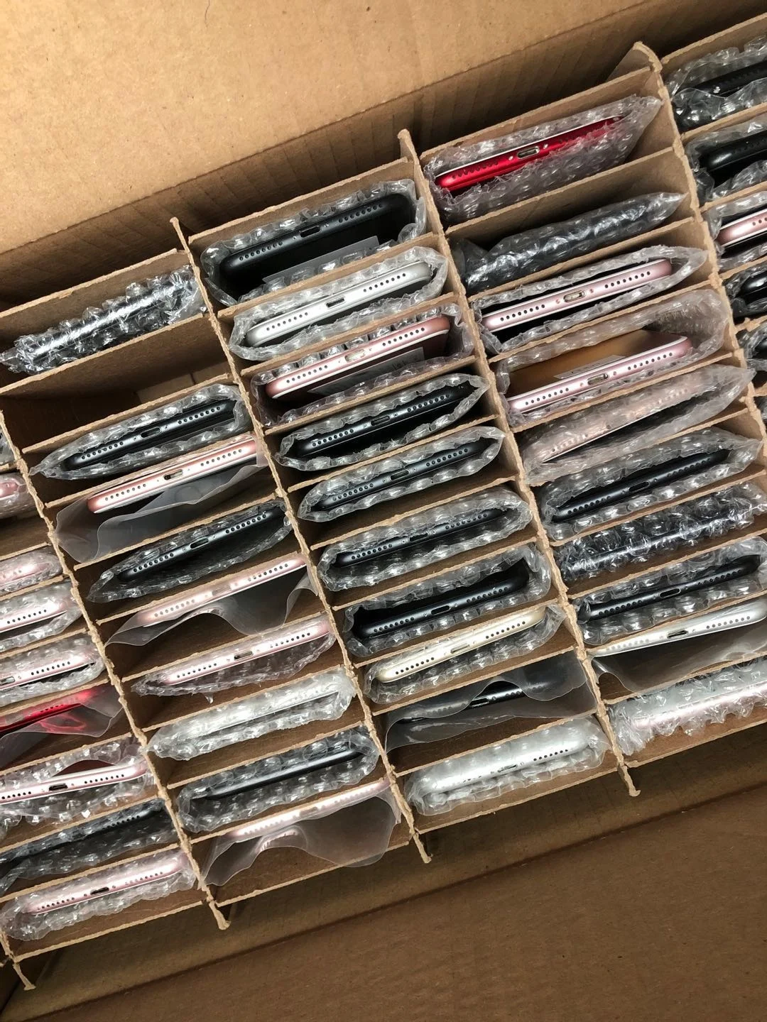 Wholesale AA A B Grade Used Smart phones Original Unlocked for iPhone 13 pro max 12 11 Xs Max X 8 7 6