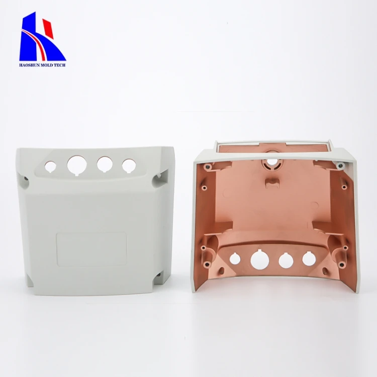 HMT Price of 150mm concrete cube mould Plastic Moulds For Concrete Building Block