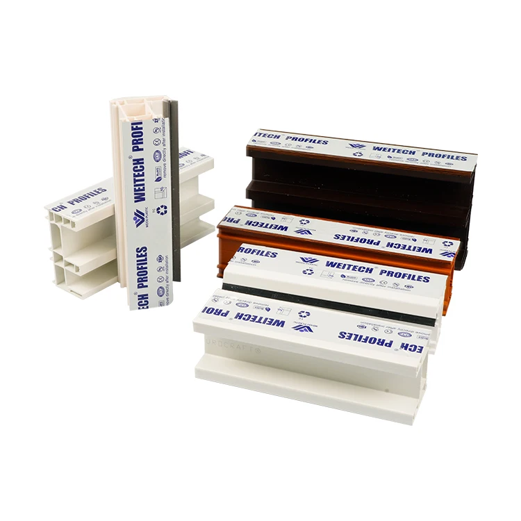 82.4mm series catalogue Laminated Foil Upvc Profiles Upvc Profiles Portable Manual Cleaning Equipment