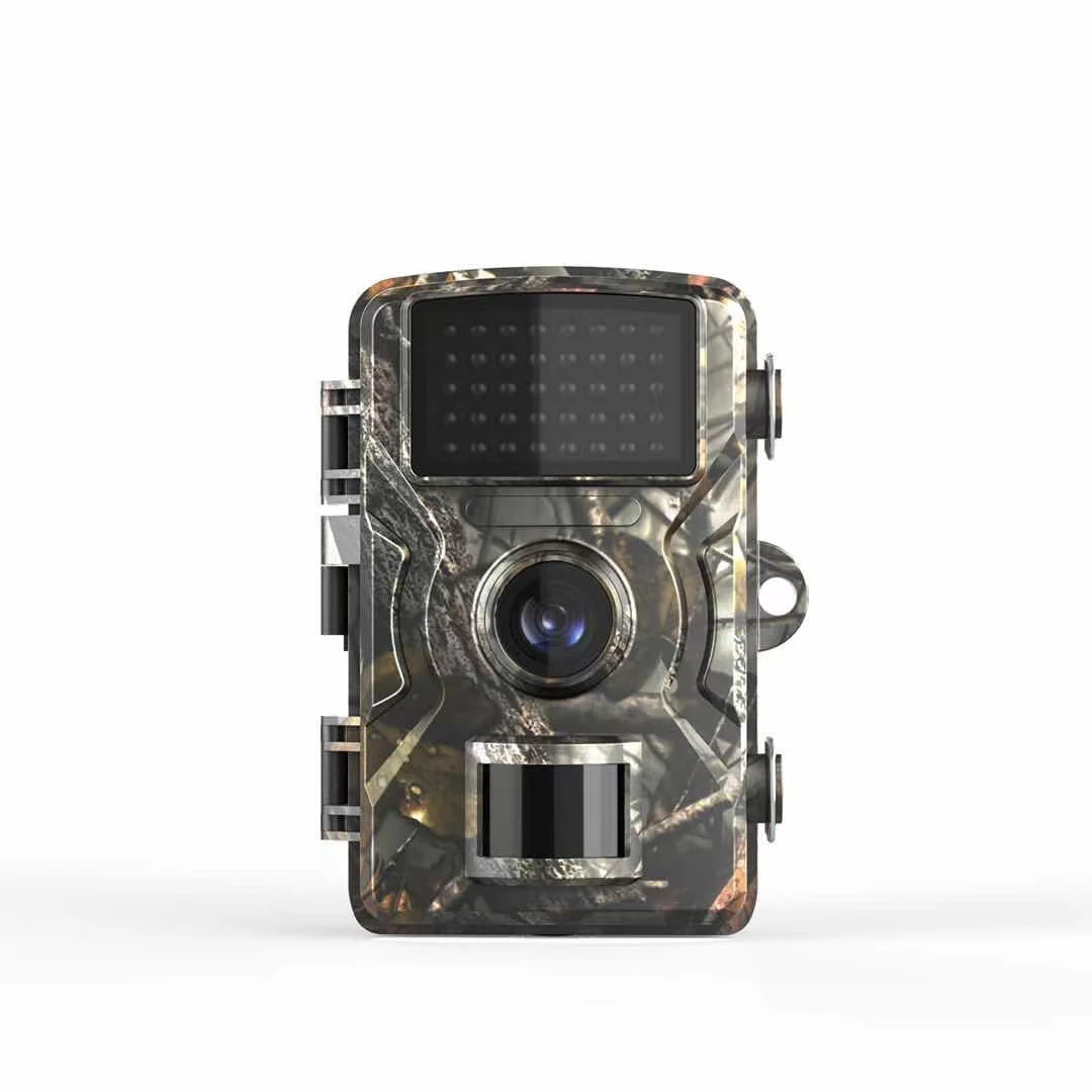 Promotional Wildlife Digital Trail Hunting Camera 16MP 1080P 120 Degree Infrared Scouting Waterproof Trail Camera