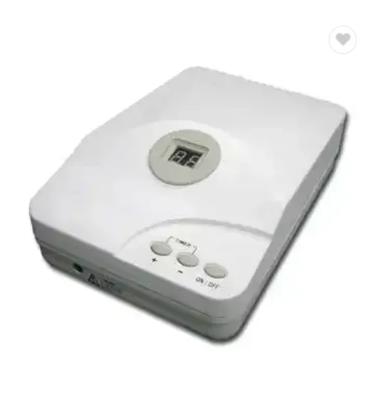 Hot Sale bath SPA ozone device ozone water treatment for dog spa shower