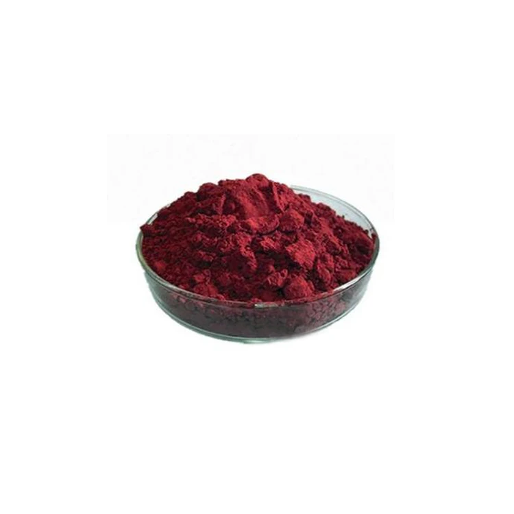 
High Quality Factory Supply spray dried beet root juice powder 