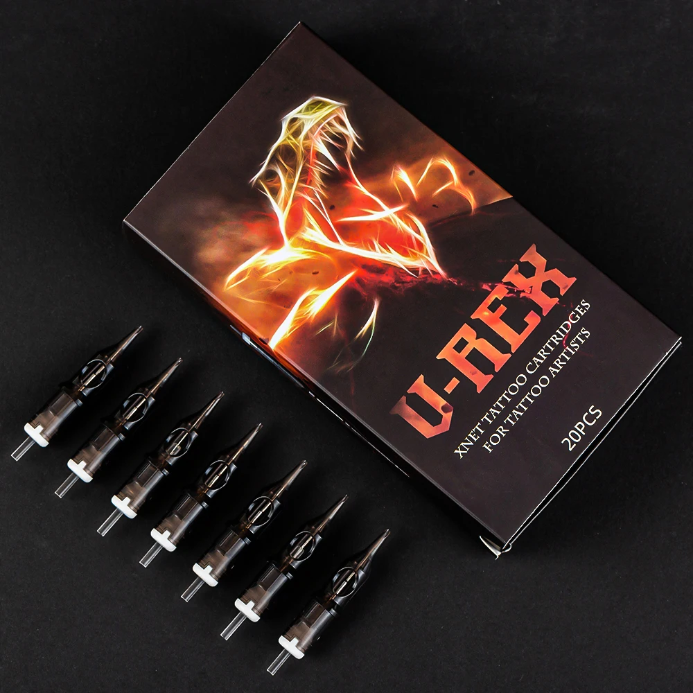 Ambition Flash Professional Japanese Motor Wireless Tattoo Pen Machine Kits with Cartridge and Extra Battery