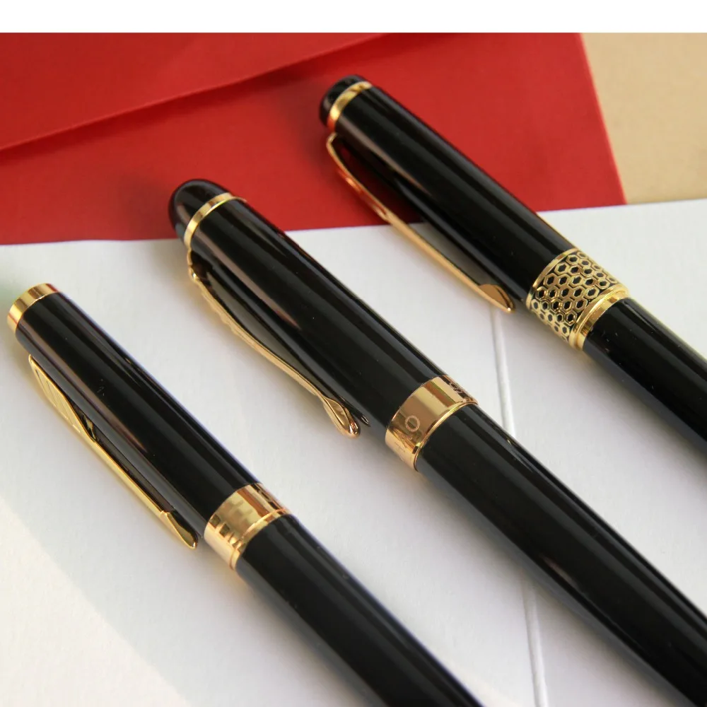  Шариковая ручка Parker Classic Matte Black