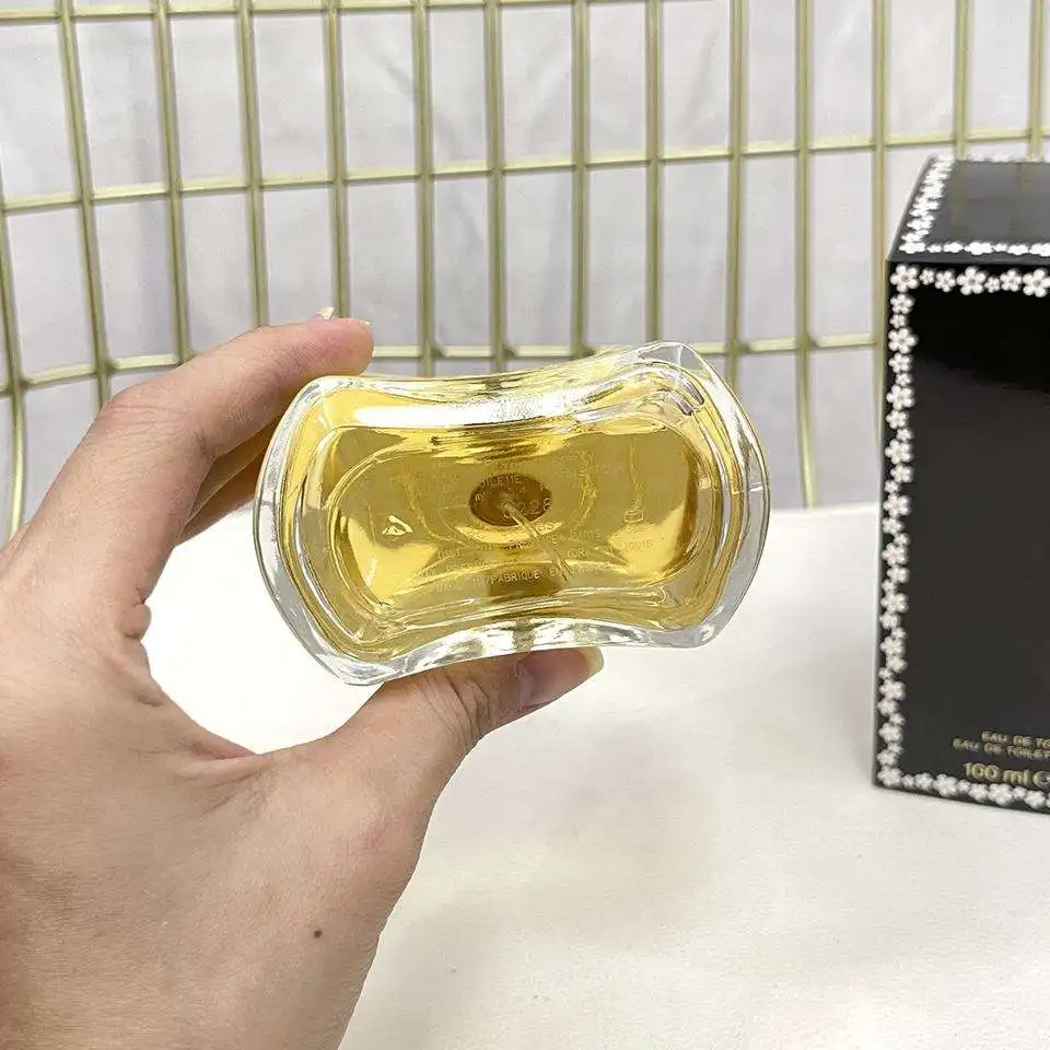 100ml Women Perfume Daisy Perfume Eau De Toilette Long Lasting Fragrance Body Spray for Women