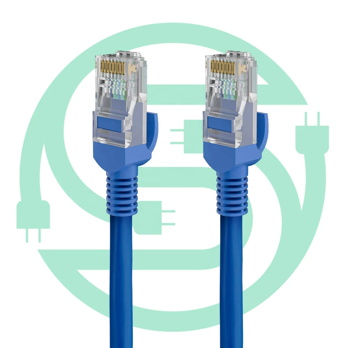 Senye кабель UTP CAT 5e Ethernet соединительный кабель RJ45 компьютерный сетевой шнур Cat5/Cat5e/Cat6 соединительный шнур Lan кабель
