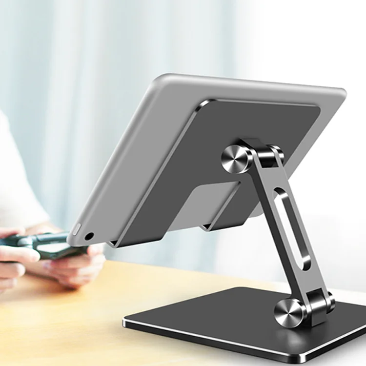 
Movable Portable Tablet Supports 360-Degree Rotation be Used for Mobile Phones Education and Office 