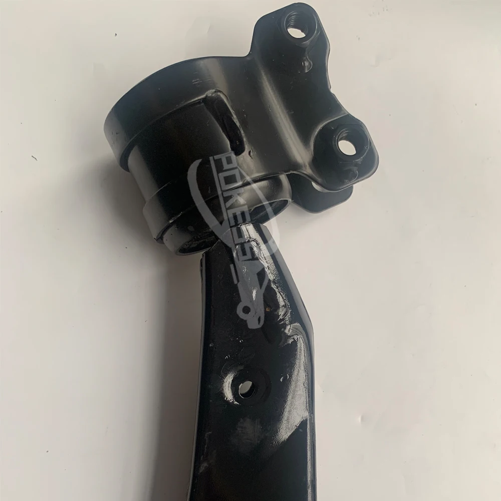 Ford Control Arm Set 4M513A424BA 4M513A424BB BM513A424AA Front Left Lower Suspension Control Arm Kit for Ford Focus