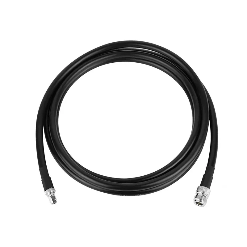 50ohm Низкая потеря LMR400 LMR-400 коаксиальный