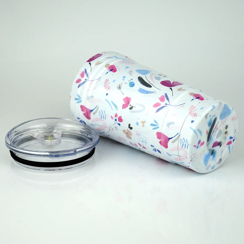 Most popular hot sale STANLEYY 473ml copo  termico custom printed LOGO double wall stainless steel vaccum beer mug